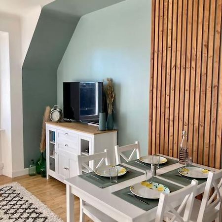 Le Citronnier Apartment ฟุยส์นอง ภายนอก รูปภาพ