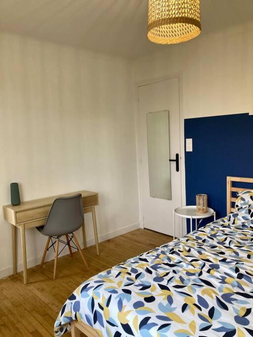 Le Citronnier Apartment ฟุยส์นอง ภายนอก รูปภาพ