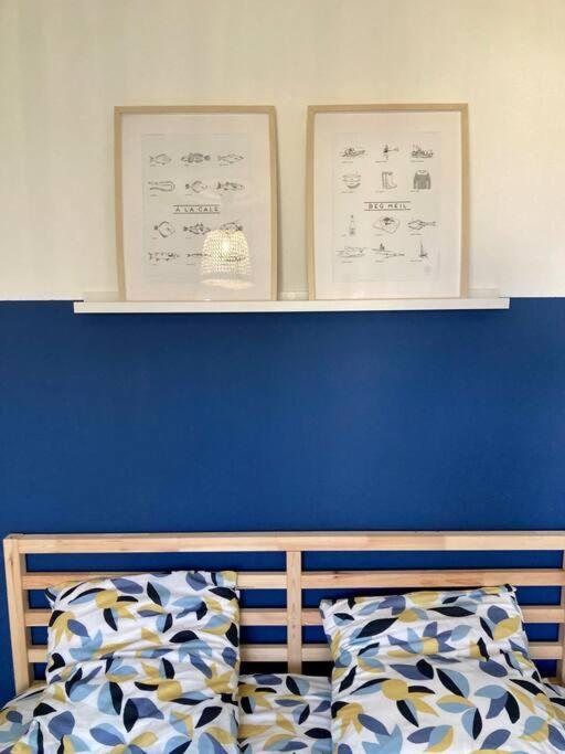 Le Citronnier Apartment ฟุยส์นอง ภายนอก รูปภาพ