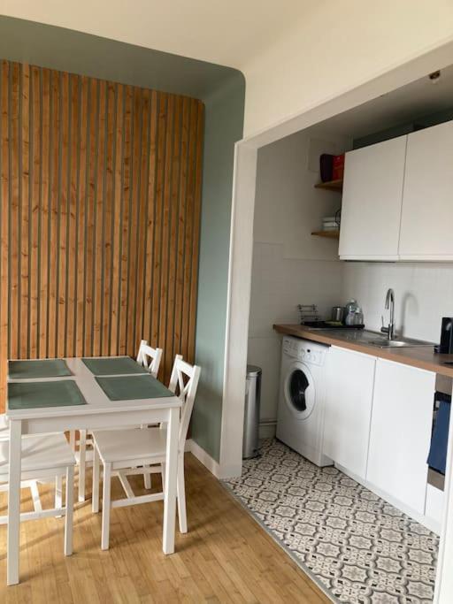 Le Citronnier Apartment ฟุยส์นอง ภายนอก รูปภาพ