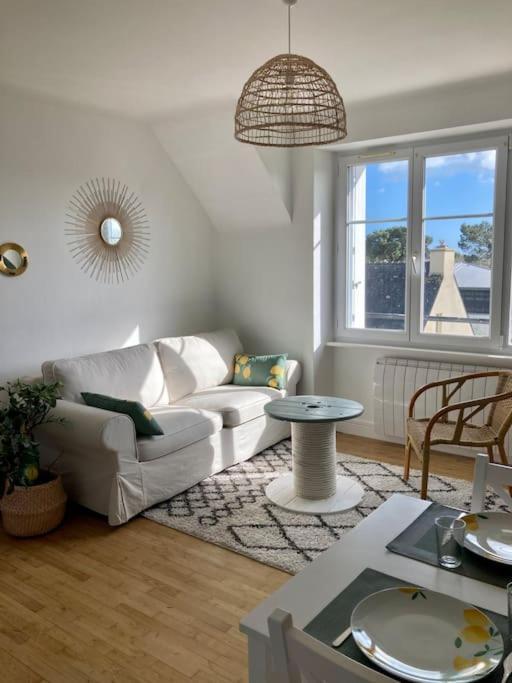 Le Citronnier Apartment ฟุยส์นอง ภายนอก รูปภาพ