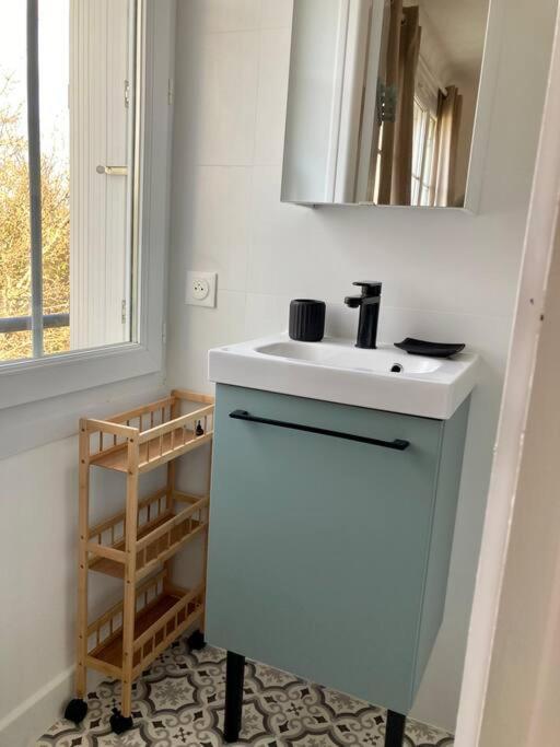 Le Citronnier Apartment ฟุยส์นอง ภายนอก รูปภาพ