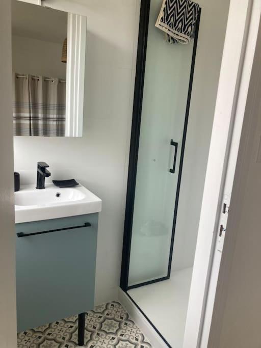 Le Citronnier Apartment ฟุยส์นอง ภายนอก รูปภาพ